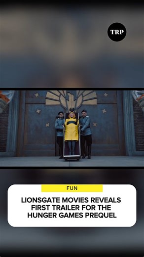 1.8K views · 78 reactions | The trailer for The Hunger Games: Sunrise on the Reaping has officially dropped, spotlighting a young Haymitch Abernathy during the 50th Hunger Games. Joseph Zada leads a star studded cast, with fans buzzing over the intense first look. The only downside? The agonising wait for release. : Lionsgate Movies via YouTube | The Rakyat Post | Facebook