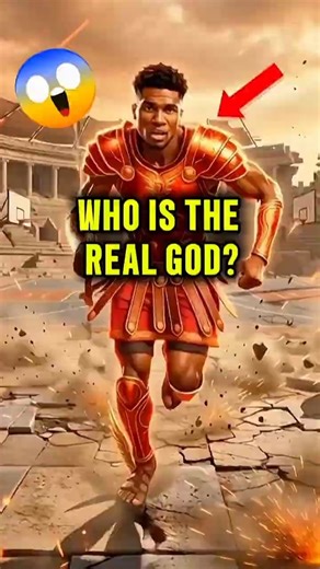 These NBA Players Look Like Gods ⚡👑 #shorts #top5