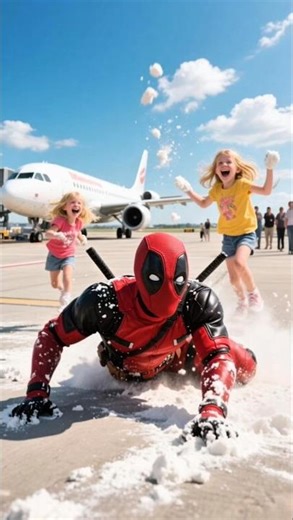 😆Deadpool Marvel Evolution😄Evolution of Marvel#deadpool#marvel