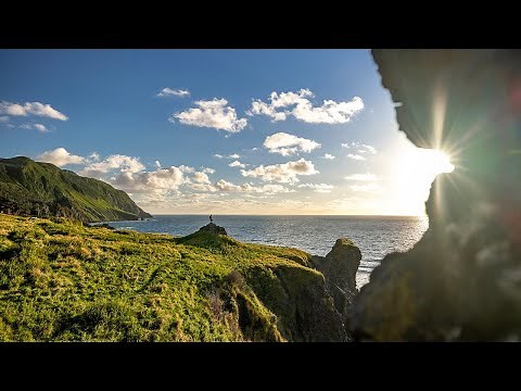Run Wild, TV Ad, Newfoundland and Labrador Tourism
