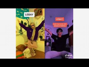 Kumpulan TikTok DJ YALAN ANGKLUNG 2020 part1 | tiktok serhat durmus yalan "kumpulan tiktok dj yalla"