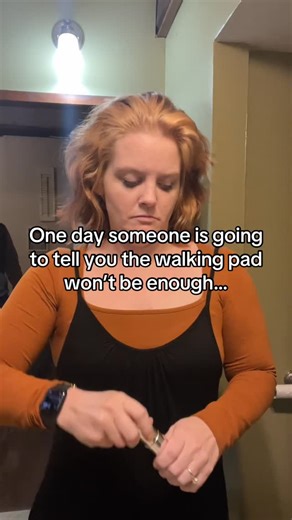 Chrissie | The gym wasn’t it for me. I needed consistent, gentle movement that still worked on the days my body could show up. Living with health... | Instagram