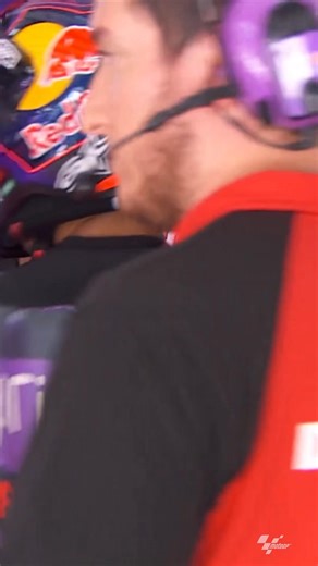 2.4M views · 10K reactions | Enea Bastianini going for his bike swap practice…errr maybe not  ❌ #MalaysianGP  | MotoGP | Facebook