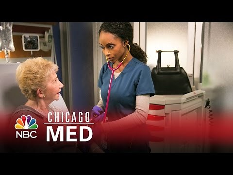 Chicago Med - Sisters (Episode Highlight)
