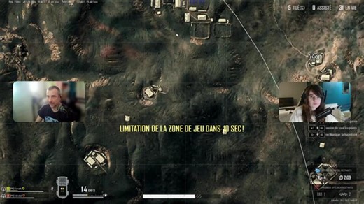 PUBG | Le piou piou du samedi avec @gavark !