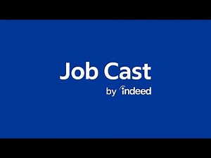 Job Cast by Indeed 「NEC採用担当者に聞く 転職活動をする上で抑えておきたいポイント」