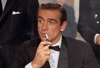 007 Contra o Satânico Dr. No - Trailer