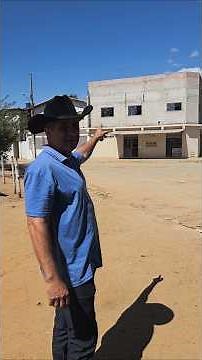 WE ARRIVED AT THE VILLAGE OF NH2. JAÍBA PROJECT.