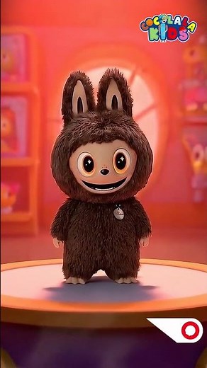 Are Labubu Dolls Actually Cursed? 😨 | The Truth Behind the Demon Toy!