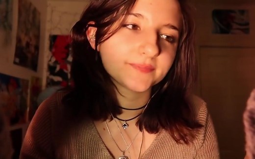 【眠音】Aftynrose 睡眠放松触发音