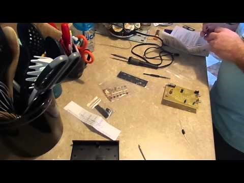 How To Build A Ramsey AM Transmitter Kit (AM1C)