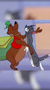 1.5M views · 53K reactions | let the music flow through you  | Tom and Jerry | Facebook