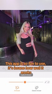 185 reactions | One click for perfect picture | AirBrush | Facebook