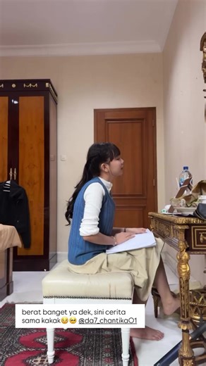Kisah Nyata Chantika: Cinta dan Keluarga