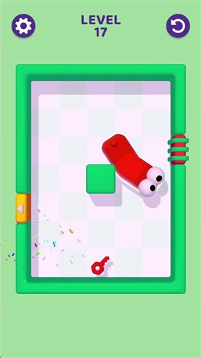 Noodle Away - Level 17