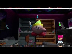 Emu VR tutorial part 4 adding UGC content and getting Boxes to work