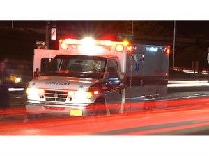 PSEG Worker Injured In Transformer Explosion