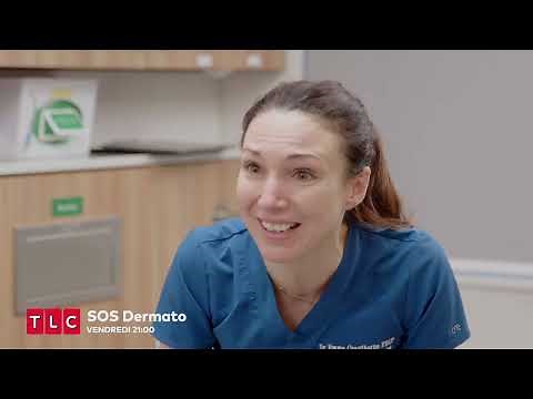 Dr Emma est de retour ! | SOS Dermato | TLC France