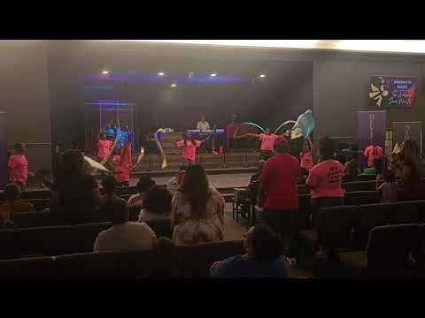 Glorious by Martha Munizzi praise dance