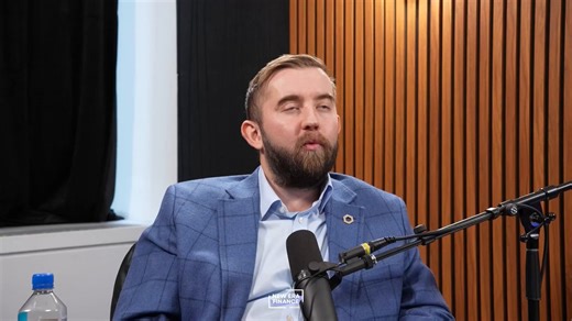 “You’re not building the systems for the 363 days when everything is smooth.You're building the system for the 2 days when everything goes crazy.”Chainlink CCIP: Engineered for the extremes.