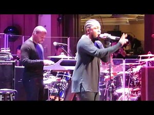 King Kunta - Kendrick Lamar & National Symphony Orchestra