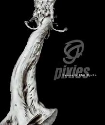 New Zealand, 'Beneath the Eyrie' is out now! Hit the LISTEN NOW button. | PIXIES