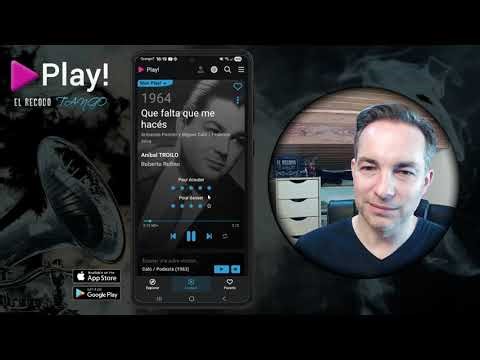 Install Play! on your phone