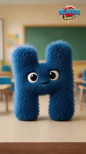 Discover the Amazing Letter H with Fun Learning Tricks