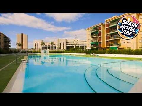 Apartment in Cristimar Complex | Tenerife, Spain | Hotel Review ⭐