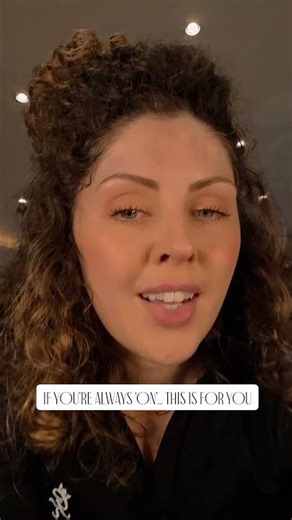 For people who function at a high level but need somewhere to come back to baseline.