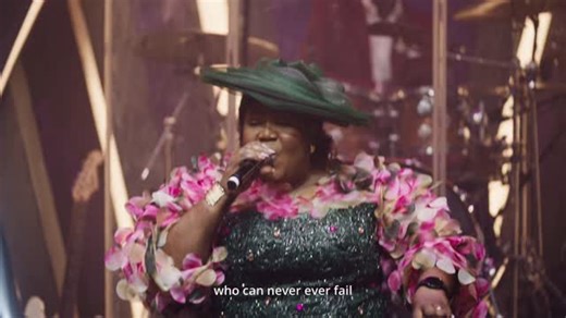 Chinyere Udoma on Instagram: "COMING SOON NEVER FAIL. God’s track record is spotless. People may fail. Even a mother may forget. But God never fails. 📖 “Yea, they may forget, yet will I not forget thee.” — Isaiah 49:15 From Amb. Chinyere Udoma 📅 5th January 2026 Anticipate it. 🙏 #chinyereudoma #ezeabata #thekingishere #neverfail #newsong"