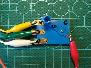 Homebrew ternary computer S1E3: multiplexers