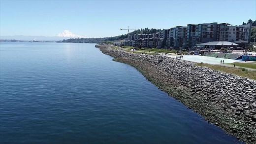 2.7K views · 19 reactions | Point Ruston is proud to announce a "BRAND NEW" luxury apartment building, “Village on Main” is Now Leasing! Visit PointRustonApts.com or call our Leasing Team at (253) 759-3585 for more information! | Point Ruston | Facebook