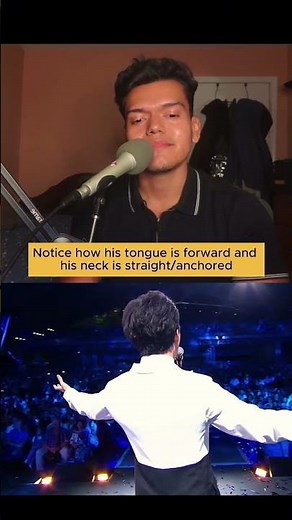 Dimash Show His Exceptional Skills!