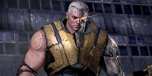 How Will Deadpool 2 Change Cable's X-Men Origin?