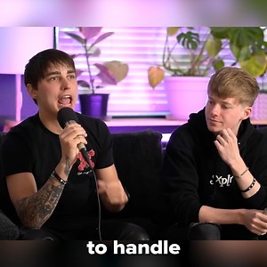 17K views · 2.2K reactions | The Last Time Colby Cried | Sam and Colby | Facebook