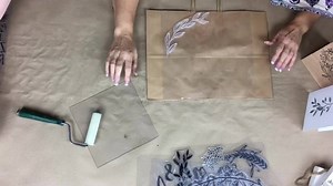 14K views · 267 reactions | 9 new IOD DECOR STAMPS ™️ coming out next month.... this is one of our faves... “Build A Wreath” be sure to go to our website www.ironorchiddesigns.com and use our store locator. Link in comments! And don't forget, sharing is caring <3 <3 <3 | IOD - Iron Orchid Designs | Facebook