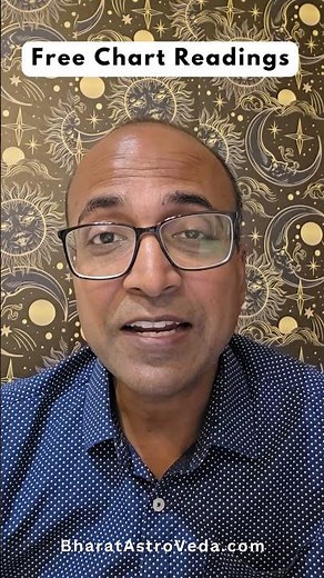 Livestream (May 17) Free Chart Readings