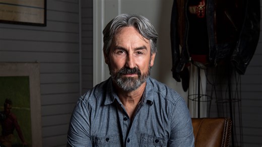 Iowan Mike Wolfe going on hiatus from 'American Pickers.' Here's what he's going to do: