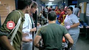 Hannes Jaenicke ist "Allein unter Ärzten" - Der Spielfilm JETZT in SAT.1! | SAT.1