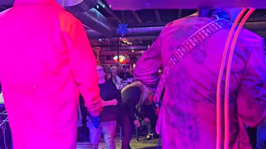 Risky Business - at Bourbon Street on the Beach | Risky-Business