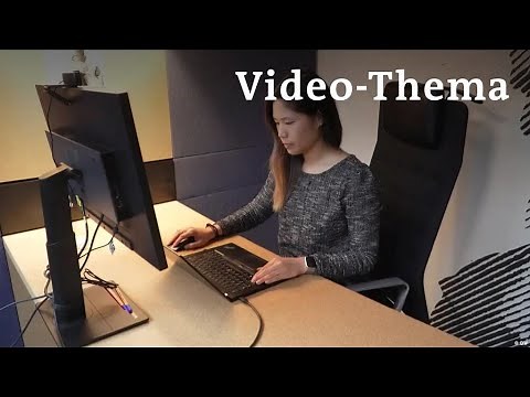 Deutsch lernen mit Videos | Erfolgreich auch mit Migrationshintergrund? | mit deutschen Untertiteln