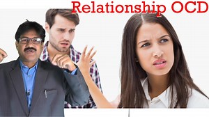 Relationship Obsessive-Compulsive Disorder (ROCD) బంధాల అబ్సెసివ్-కంపల్సివ్ డిజార్డర్ www.krantikar.blogspot.in www.kranthikar.com www.vidhatha.in www.facebook.com/drkrantikar Contact for Counseling and Corporate Programs-9440633610,9393112021 | Krantikar