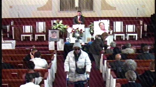 In Loving Memory of Kimberly S Tyler 11/17/2025 11:00 am | Mount Olive Baptist Church