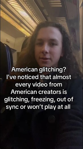 Understanding American TikTok Glitching Issues