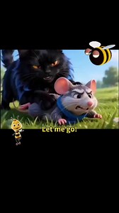 The Bee — English for Kids: Simple Sight Words Practice