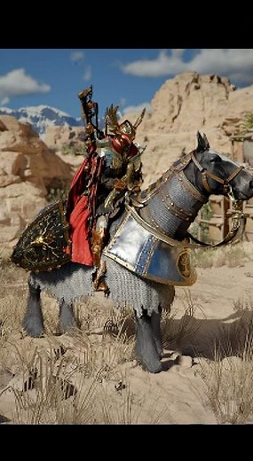 Horse Armour Upgrade Guide Why Delesyia Refused To Sell Me The Best Gear Crimson Desert