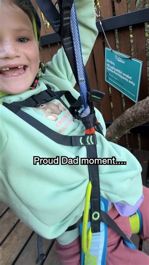 Proud Dad moment ❤️ | How to DAD