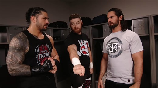 WWE RAW 11.12精剪-下（中英）_哔哩哔哩_bilibili