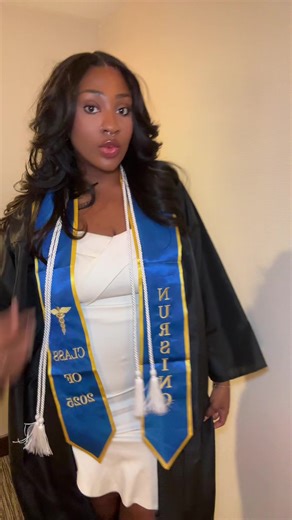 Celebrating Graduation Success in Nursing